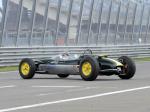 Lotus 27 1963 года